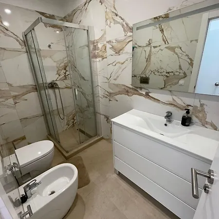 Apartment Jota *