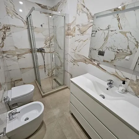Jota Apartment *