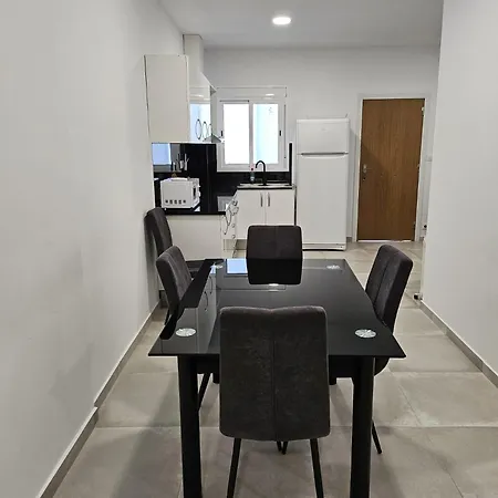 Apartment Jota
