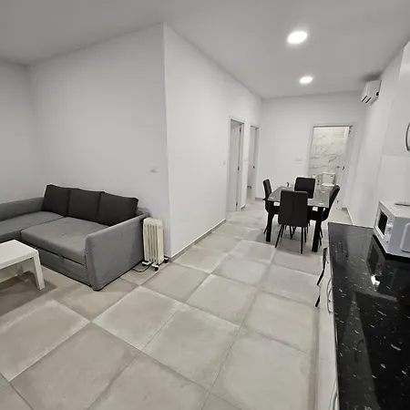 Apartment Jota *
