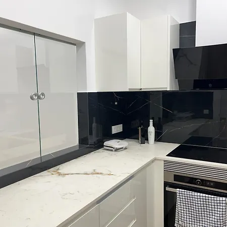 Jota Apartman Barcelona