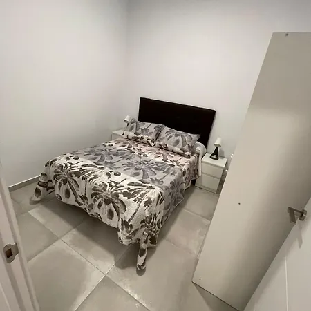 Jota Apartment *