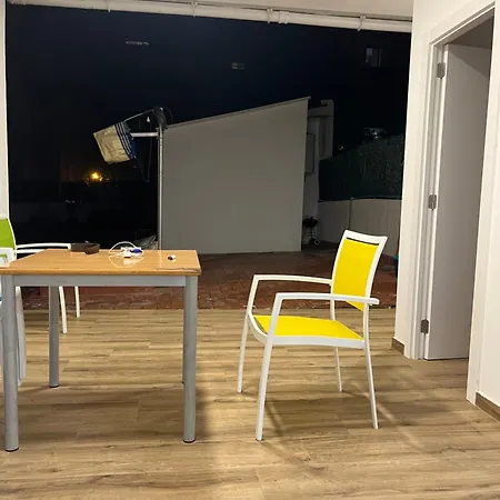 Apartment Jota Barcelona