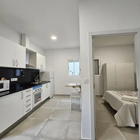 Apartment Jota Barcelona