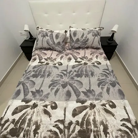 Apartment Jota Barcelona
