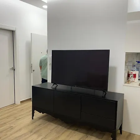 Jota Apartment *