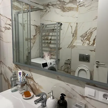 Apartment Jota Barcelona