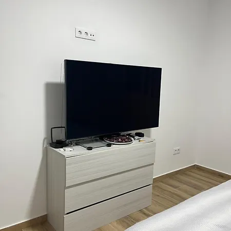 Jota Apartamento *