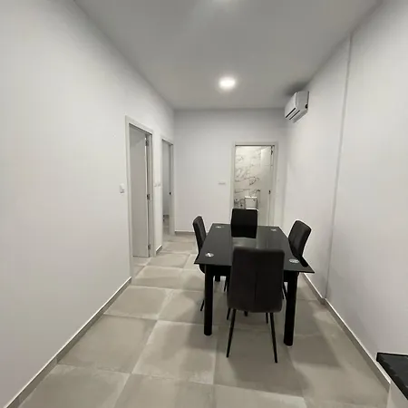 Apartamento Jota