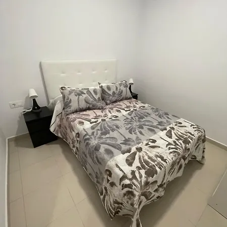 Apartamento Jota *