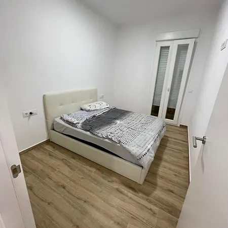 Jota Apartamento Barcelona